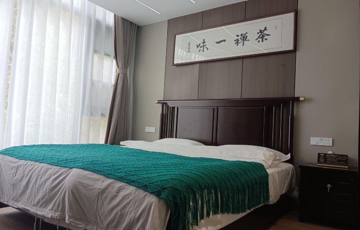 Yunshanshui Hostel