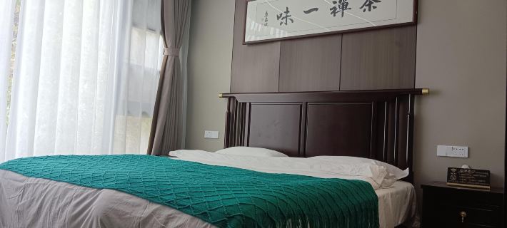 Yunshanshui Hostel Hotels in Jinyun County