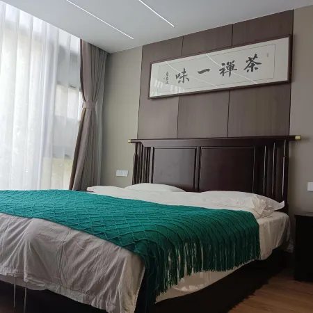 Yunshanshui Hostel