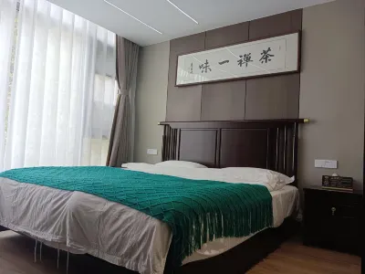 Yunshanshui Hostel  호텔