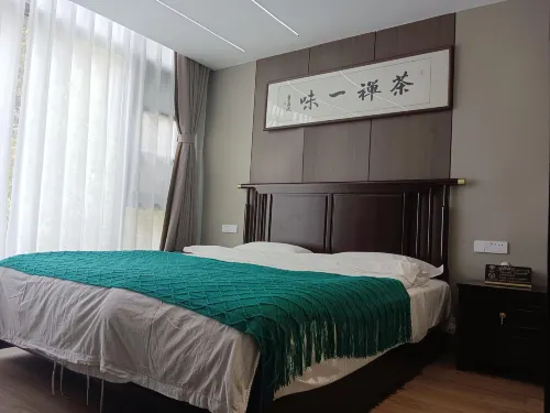Yunshanshui Hostel