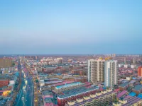 7T Hotel (Baoding Xushui Railway Station) Hotels near Mosque (Qingzhensi Street)
