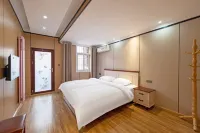 Xi'an Xianyang International Airport 168 Express Hotel - 2-Star
