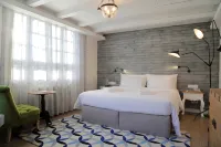 Riverside Inn Hotels in Peking