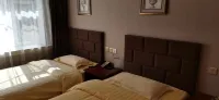 Tianyuan Business Hotel