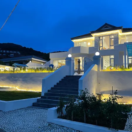 Haiyi Fanhua Holiday Homestay
