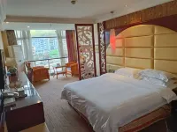 Fuhua Hotel Hotel di Pingwu