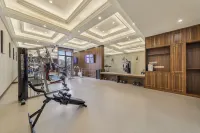 Falan Coast Hotel - Gym
