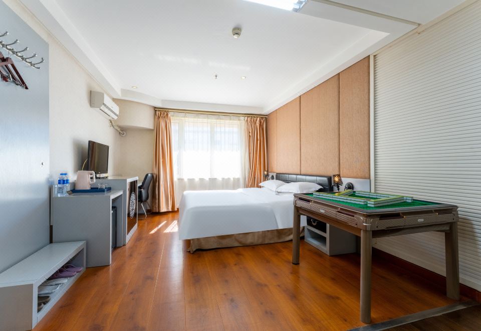 리갈 호텔 객실 사진