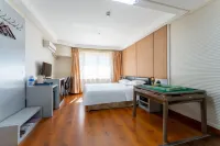 Regal Hotel (Jiamusi Railway Station Department Store) Hotels in Jiamusi