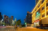 Zhengyi Exquisite Hotel (Nanyang Railway Station Beijing Road)