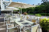 Catalonia Barcelona Beach فنادق في برشلونة