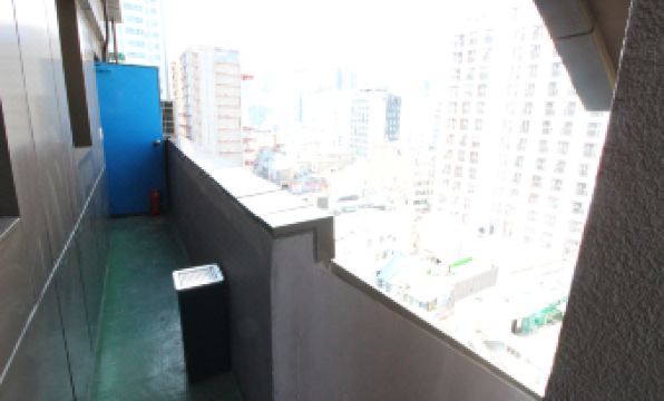 Hotel Golden Park Myeongdong