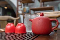 均禾府四合院酒店 （南鑼鼓巷後海店）