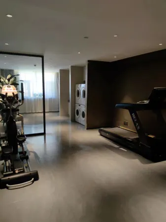 Homeinn Plus Hotel (Qiqihar High-speed Railway Station Hecheng Park) Отели рядом с достопримечательностью «Qiqihar College of Engineering»