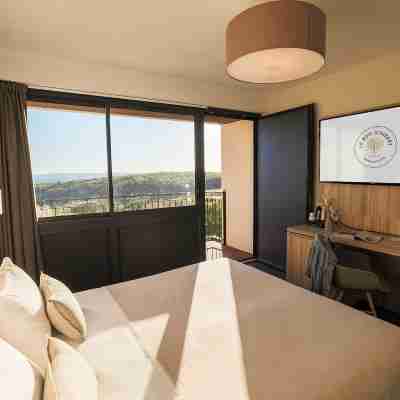 Hôtel Le Bois d'Imbert Rooms