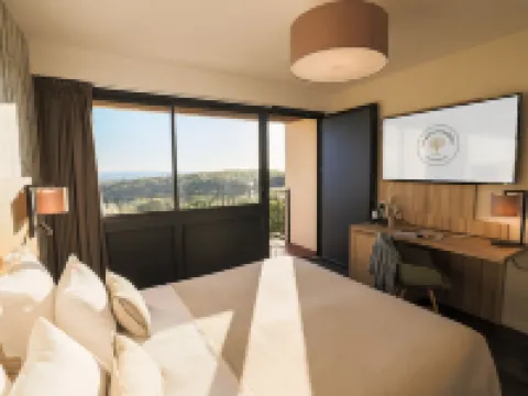Le Bois d'Imbert Hotels in Lot