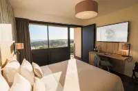 Le Bois d'Imbert Hotels in Rocamadour