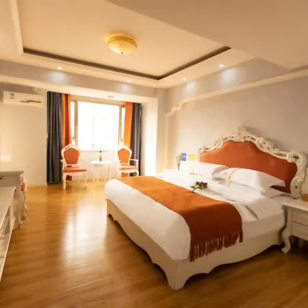 Junlong Hotel