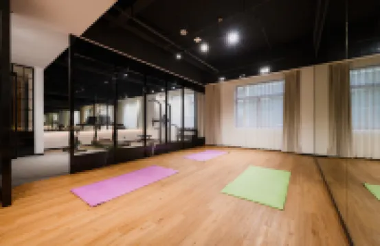 赤坎古鎮遇見騎樓旅店薈