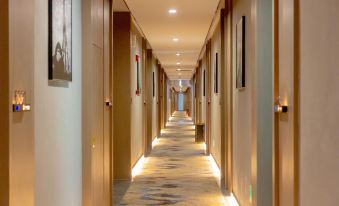 Sierte Hotel (Zigong Fangte Dinosaur Kingdom)