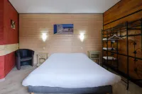 Eqynox Hotel Hotels in Thiéblemont-Farémont