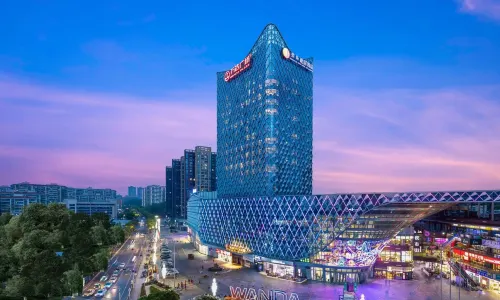 Jianguo Hotel