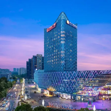 Jianguo Hotel