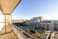 โรงแรมเอชดี8 มิลาโน