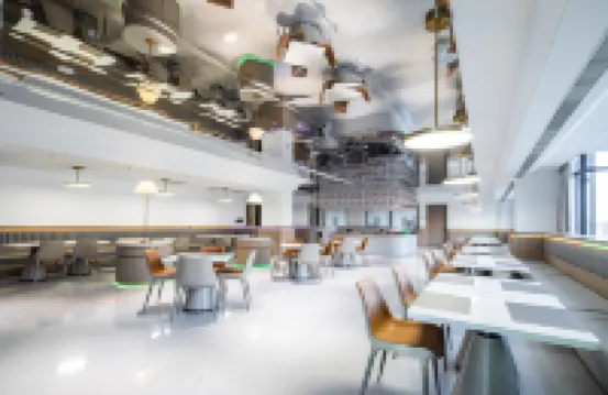 Hangzhou Xixi Rezen Hotel