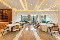Mengya Resort Hotels in Changjiang