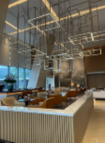 初美公寓（珠海長隆旅遊度假區橫琴店）