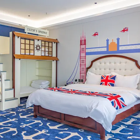 Dalian Shibeiwan Resort