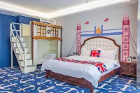 Dalian Shibeiwan Resort