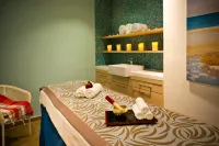 Herods Dead Sea – A Premium Collection by Fattal Hotels - spa