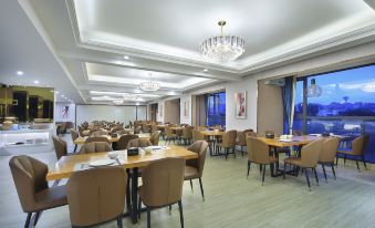 V-star Hotel(Guilin Wanda)