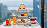Zhongshan West Lake Hotel Hangzhou - breakfast