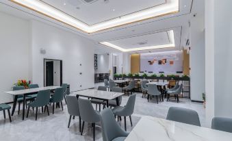 jinjiang-Chonpines Hotel·(Yunfu Xinxing Juncheng Square Store)