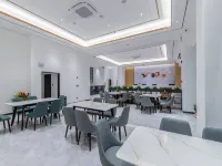 Chonpines Hotel· Yunfu Xinxing Juncheng Square Store - Bữa sáng