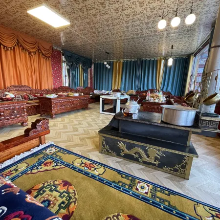 Yuke Red Coral Homestay
