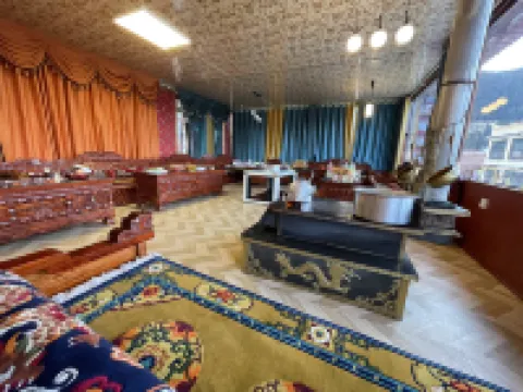 Yuke Red Coral Homestay