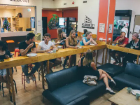 Melbourne City Backpackers Hotels in Melbourne