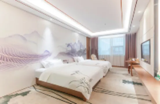 Poyang Hotel
