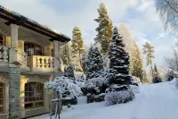 Pinecrest Villa - Castle Style Living on Seaside - Villas