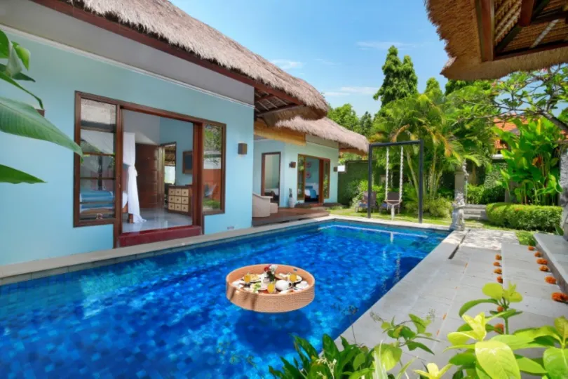 Kecapi Villa Seminyak by Ini VIE Hospitality