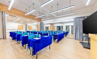 CERAMK HOTEL(Foshan Shunde Fisherman's Wharf )