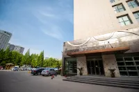 Kaiyuan Zhongzhou International Hotel Hotels near Yuzhou Forest Botanical Garden