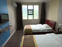 Yuntai Mountain Villa Hotels near Longquan Cave
