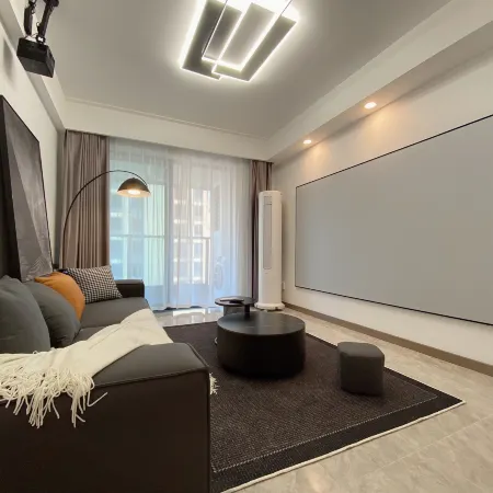 Shanghai Ellen Homestay
