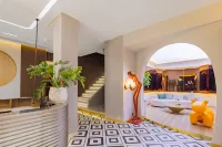 Manbo Zhi Hotel